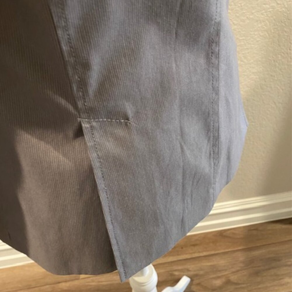 BANANA REPUBLIC  - Classic Blazer - Picture 9 of 14